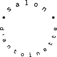 Logo Salon d'Antoinette 